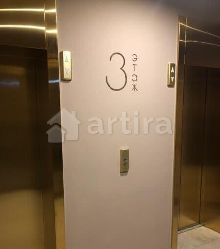 Комната, 1 м2, 3/5 эт. Москва - изображение 5