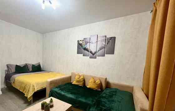 1-комн. квартира, 35 м2, 2/22 эт. Балашиха