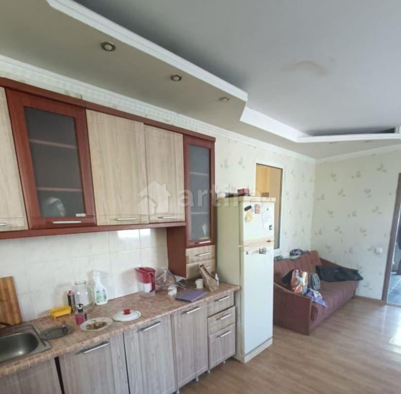 Дом, 80 м2, 3 сотки, 1 эт. Симферополь - изображение 5