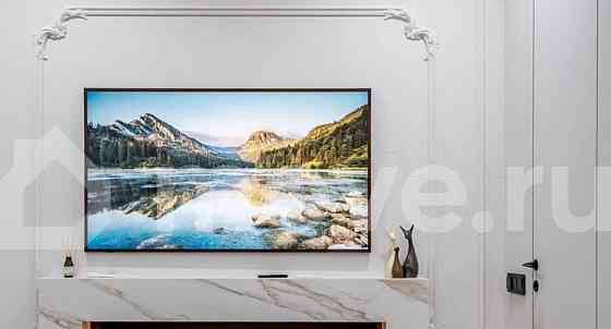 2-комн. квартира, 56.3 м2, 7/17 эт. Москва