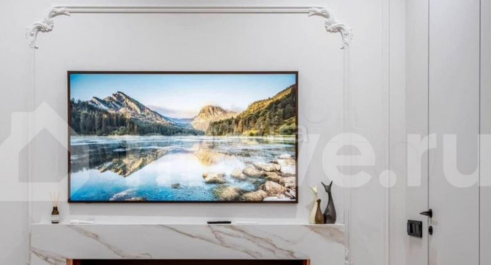 2-комн. квартира, 56.3 м2, 7/17 эт. Москва - изображение 5