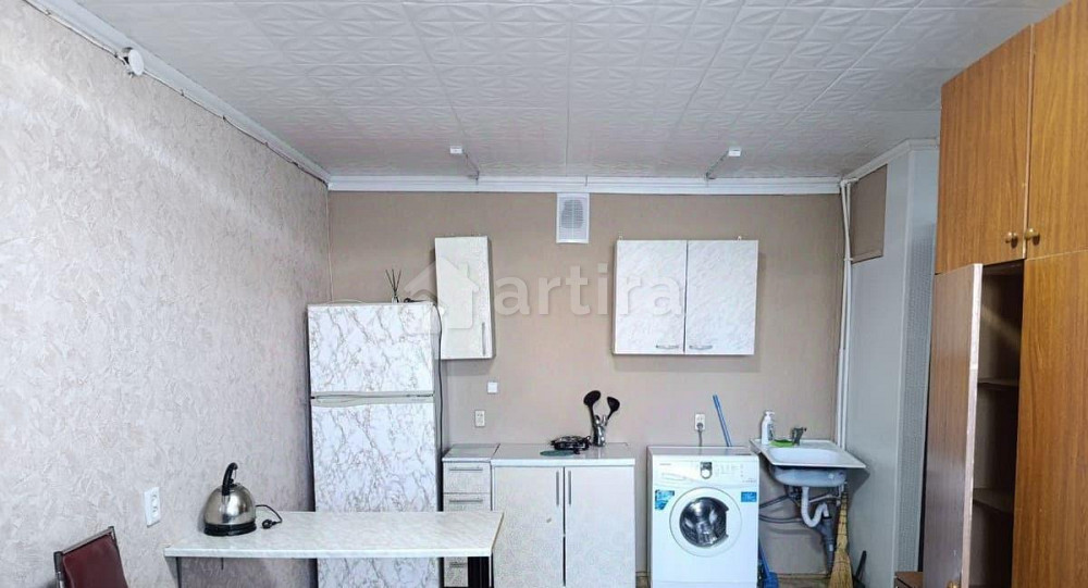 Комната, 18 м2, 9/9 эт. Пермь - изображение 1