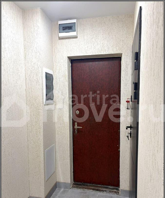 Студия, 14.8 м2, 1/10 эт. Москва - изображение 7