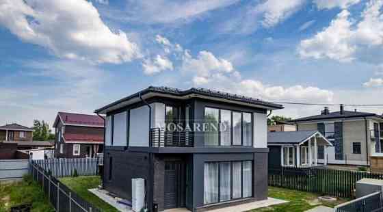 Дом, 120 м2 Москва