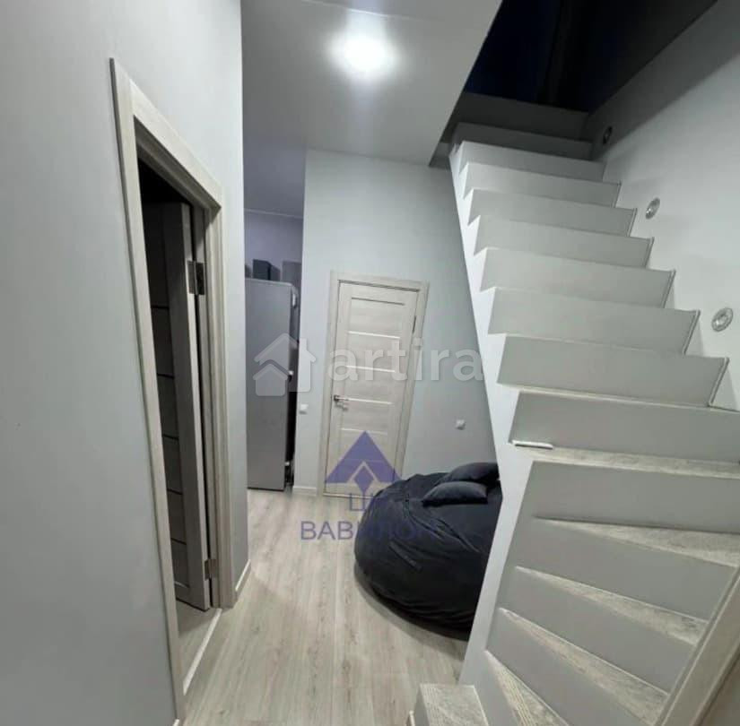 Таунхаус, 80 м2, 4 сотки, 1 эт. Волгодонск - изображение 7