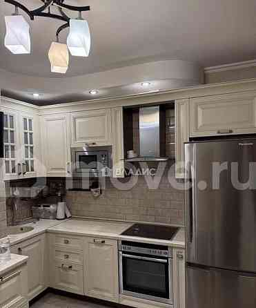 4-комн. квартира, 97.3 м2, 8/22 эт. Москва