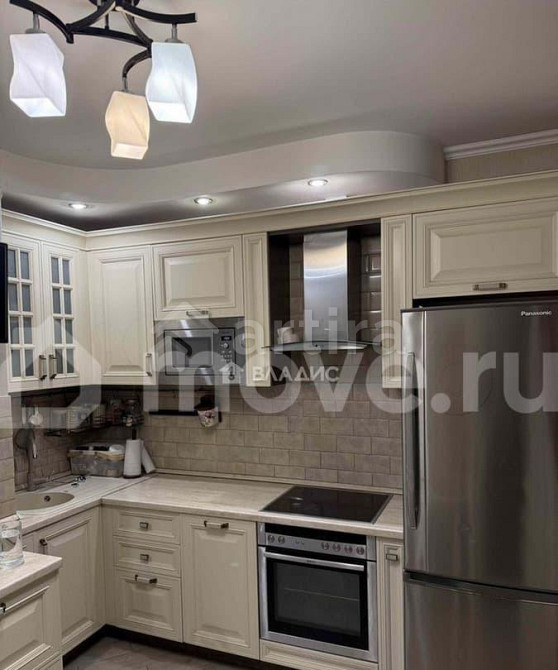 4-комн. квартира, 97.3 м2, 8/22 эт. Москва - изображение 3