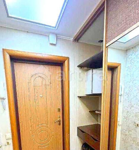 1-комн. квартира, 41 м2, 8/12 эт. Самара - изображение 5