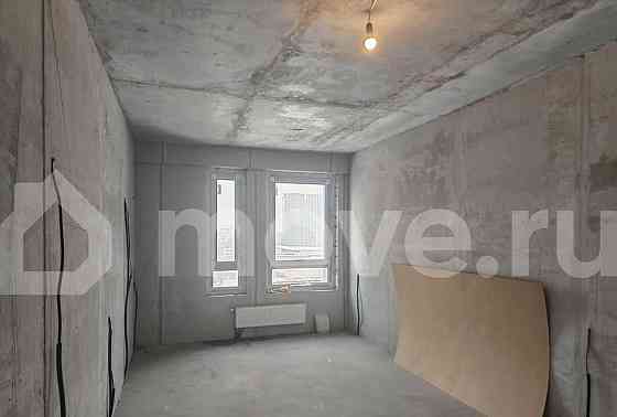 Студия, 25.7 м2, 10/30 эт. Москва