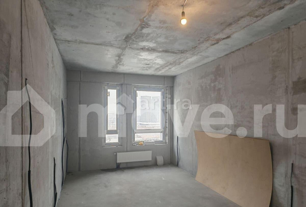 Студия, 25.7 м2, 10/30 эт. Москва - изображение 2