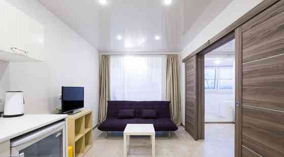 4-комн. апарт-ы, 88 м2, 7/25 эт. Москва