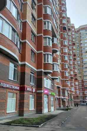 2-комн. квартира, 60 м2, 10/17 эт. Москва