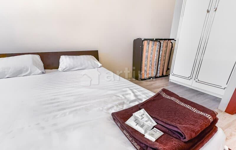 2-комн. квартира, 45 м2, 14/25 эт. Химки - изображение 3