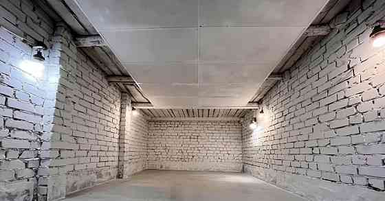 Гараж, 21 м2 Нижний Новгород