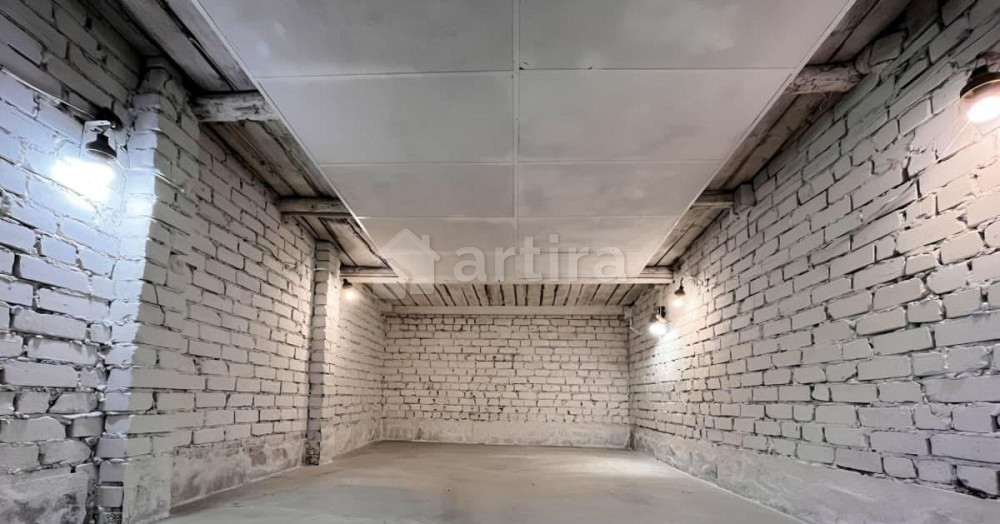 Гараж, 21 м2 Нижний Новгород - изображение 1