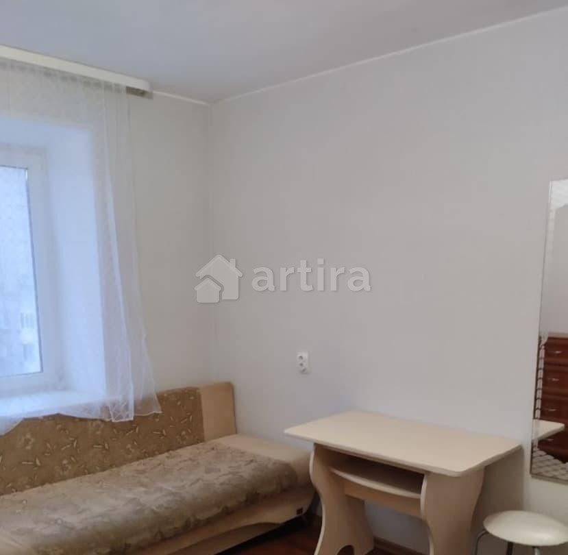 Комната, 11.4 м2, 7/9 эт. Пермь - изображение 2