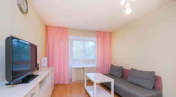 2-комн. квартира, 50 м2, 3/5 эт. Новосибирск