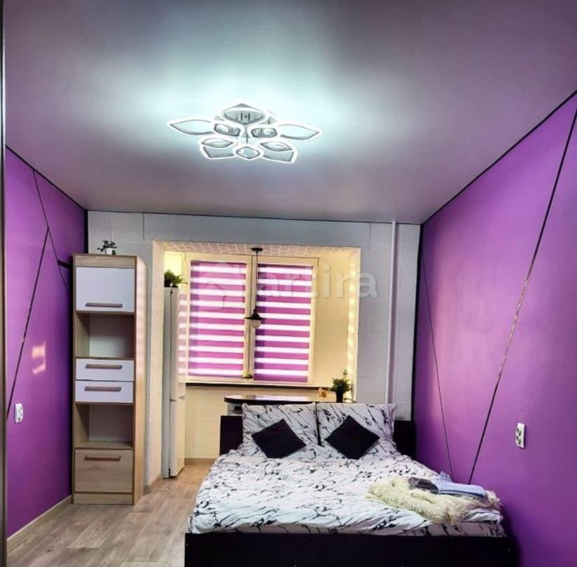 Комната, 11.7 м2, 7/15 эт. Санкт-Петербург - изображение 1