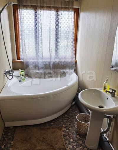 Коттедж, 180 м2 Ломоносов - изображение 18