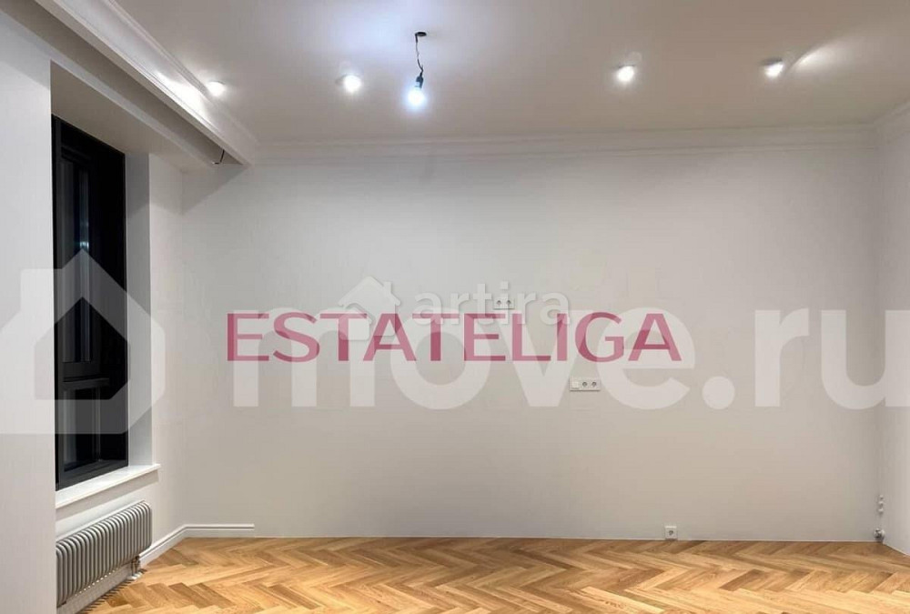 4-комн. квартира, 99 м2, 18/47 эт. Москва - изображение 7