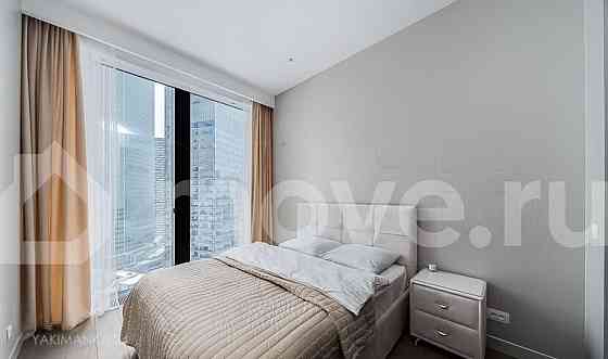 2-комн. апарт-ы, 65 м2, 20/78 эт. Москва