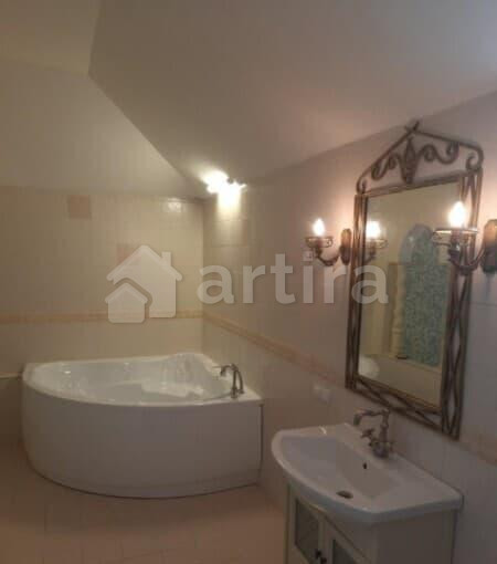 Коттедж, 300 м2 Щёлково - изображение 11