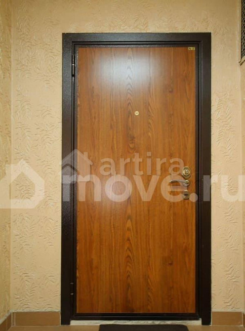 4-комн. квартира, 110.7 м2, 10/10 эт. Москва - изображение 7