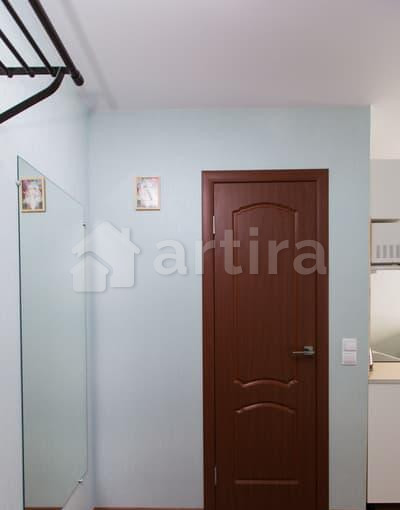 1-комн. квартира, 18 м2, 1/9 эт. Москва - изображение 17