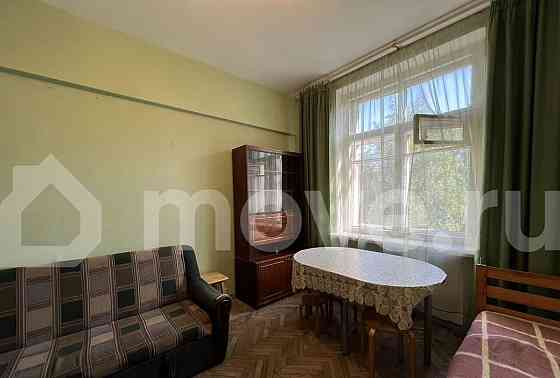 Комната, 13.6 м2, 4/5 эт. Москва