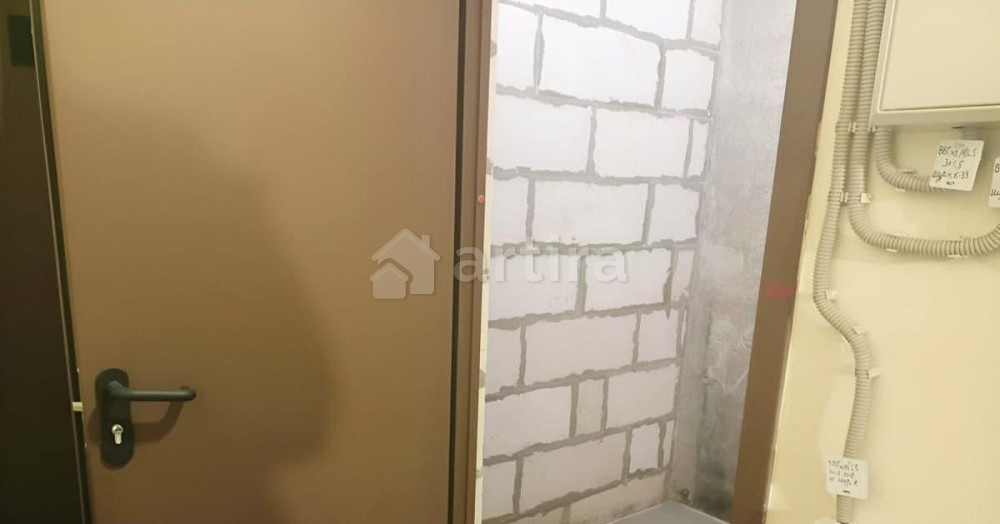 Гараж, 3 м2 Видное - изображение 4