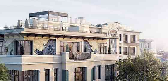 Студия, 69.7 м2, 4/7 эт. Москва