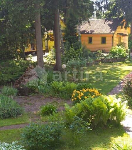 Дом, 303 м2 Одинцово - изображение 4