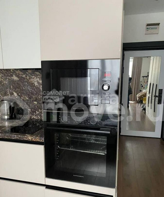 Студия, 24 м2, 18/24 эт. Москва - изображение 6