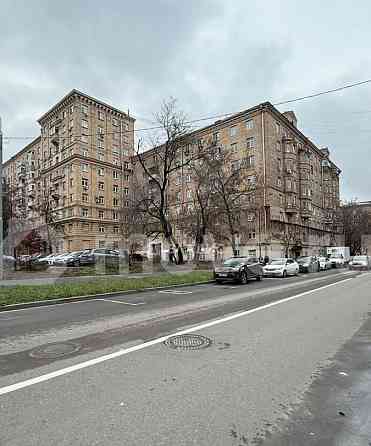 5-комн. квартира, 129.5 м2, 8/10 эт. Москва