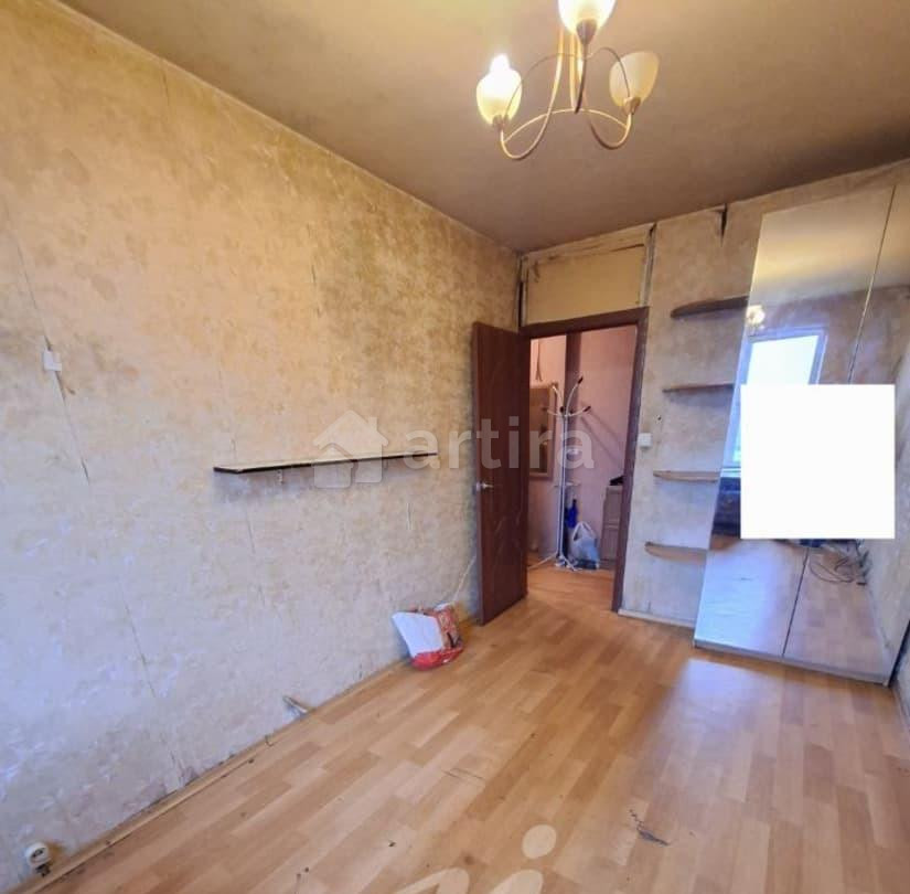 Комната, 15 м2, 9/9 эт. Москва - изображение 6