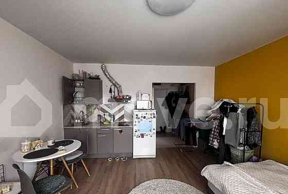 Студия, 25.2 м2, 11/33 эт. Москва