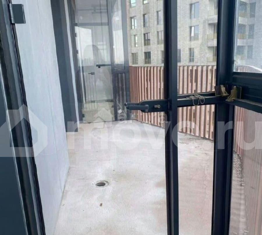 3-комн. квартира, 110 м2, 13/19 эт. Москва - изображение 3