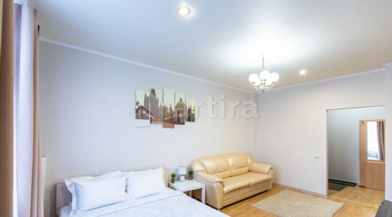 1-комн. квартира, 37 м2, 2/5 эт. Екатеринбург - изображение 1