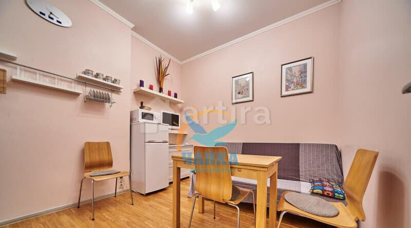 1-комн. квартира, 42 м2, 3/5 эт. Санкт-Петербург - изображение 11