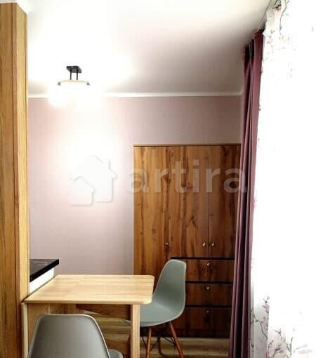 1-комн. квартира, 22 м2, 6/9 эт. Ростов-на-Дону - изображение 8