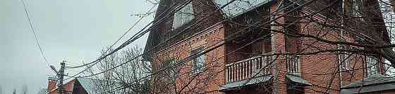 Дом, 215 м2, 7 соток, 3 эт. Мытищи