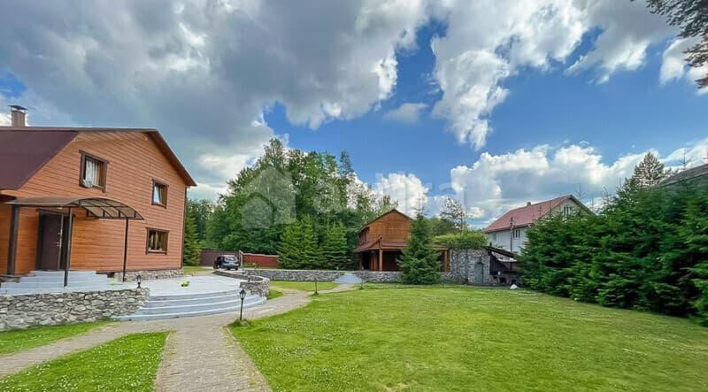 Коттедж, 300 м2 Сертолово - изображение 13