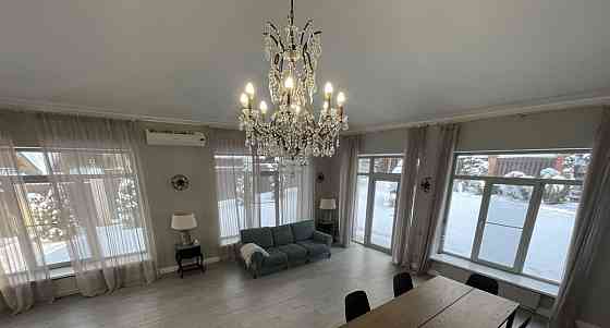 Коттедж, 600 м2, 20 соток, 3 эт. Одинцово