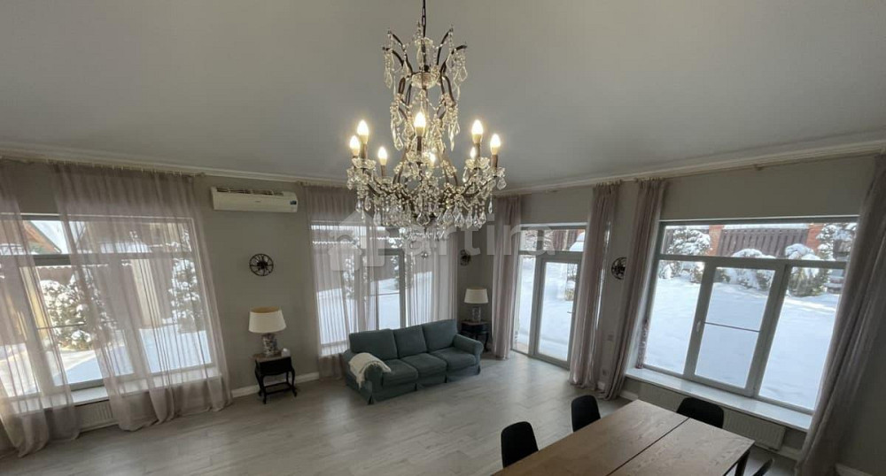 Коттедж, 600 м2, 20 соток, 3 эт. Одинцово - изображение 5