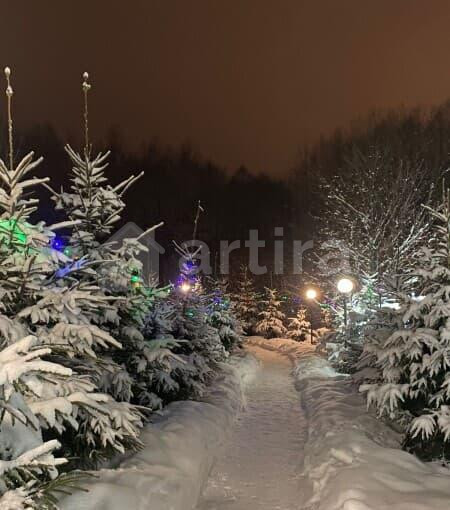 Коттедж, 200 м2 Краснознаменск - изображение 12