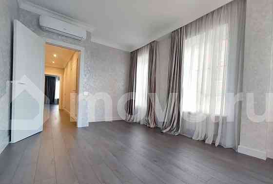 3-комн. квартира, 85 м2, 6/15 эт. Москва