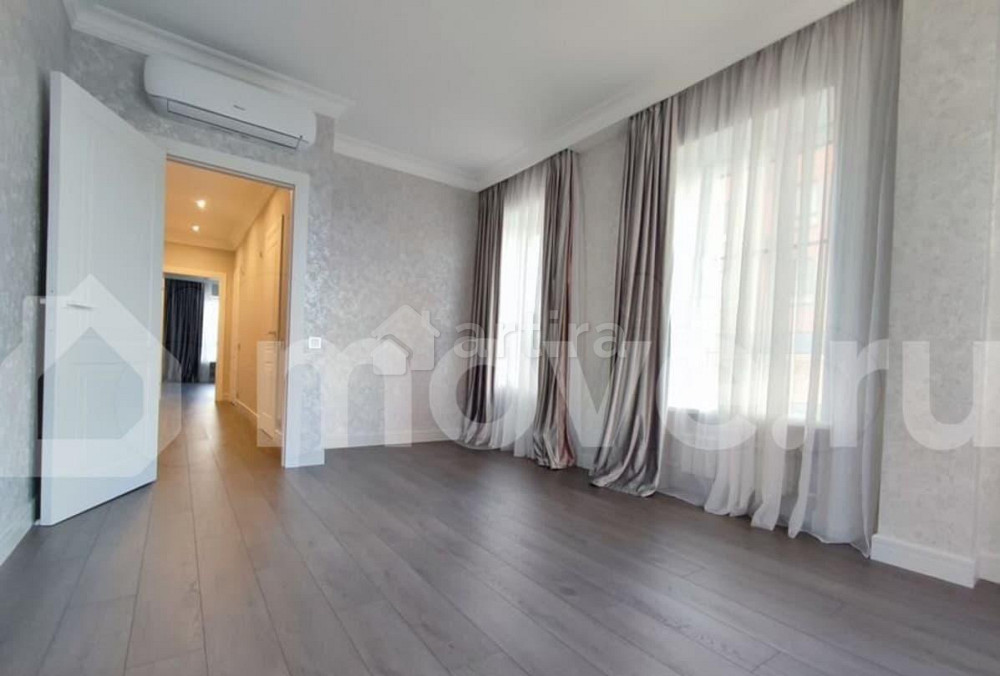 3-комн. квартира, 85 м2, 6/15 эт. Москва - изображение 2