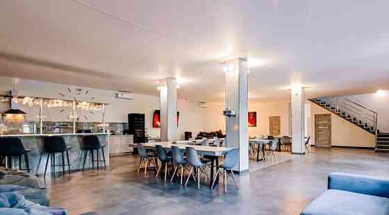 Коттедж, 700 м2 Агалатово