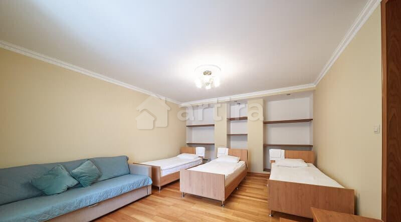 Коттедж, 550 м2 Солнечногорск - изображение 20