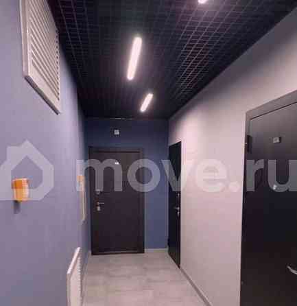 Студия, 14.5 м2, 2/2 эт. Москва